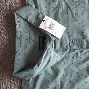 Men's Brixton button up shirt
